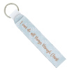 Strap Keychain - All Things